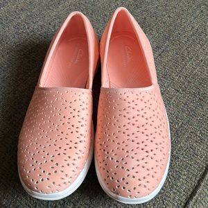 Clarks Breeze Emily Shoes